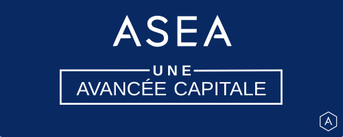 ASEA une biotechnologie incomparable pour se supplémenter en molécules de signalisation redox