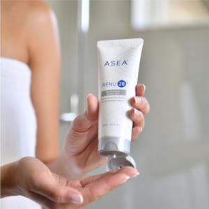 Gel revitalisant Renu28
