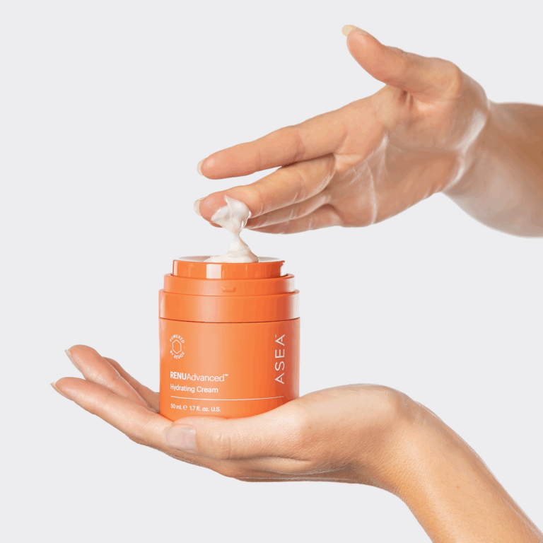 RENUAdvanced® Crème hydratante